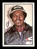 Lamar Johnson Autographed 1978 SSPC Card #137 Chicago White Sox SKU #204544