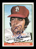 Pete Falcone Autographed 1976 Topps Traded Card #524T St. Louis Cardinals SKU #204953