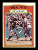 Dick Dietz Autographed 1972 Topps Card #296 San Francisco Giants SKU #204240