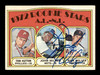 Rick Miller Autographed 1972 Topps Rookie Card #741 Boston Red Sox SKU #204258