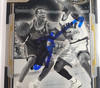 Allen Iverson Autographed 1996-97 Bowman's Best Retro Rookie Card #TB13 Philadelphia 76ers Auto Grade Gem Mint 10 Beckett BAS #14128770