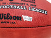 Tom Brady Autographed Official SB LI Leather Football New England Patriots Fanatics Holo Stock #205689