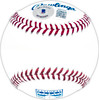 Ken Griffey Jr. Autographed Official Hall of Fame HOF Logo Baseball Seattle Mariners Beckett BAS QR Stock #206027