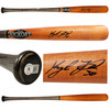 Kyle Tucker Autographed Orange Old Hickory 33.5 Pro Maple KT30P Game Model Bat Houston Astros Beckett BAS QR Stock #206492