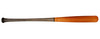 Kyle Tucker Autographed Orange Old Hickory 33.5 Pro Maple KT30P Game Model Bat Houston Astros Beckett BAS QR Stock #206492