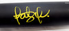 Fernando Tatis Autographed Victus Bat San Diego Padres (Smudged) Beckett BAS #WU51219