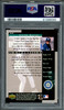 Ichiro Suzuki Autographed 2001 Upper Deck MVP Rookie Card #60 Seattle Mariners PSA 8 Auto Grade Gem Mint 10 PSA/DNA #61266099