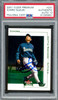 Ichiro Suzuki Autographed 2001 Fleer Premium Rookie Card #231 Seattle Mariners Auto Grade Gem Mint 10 #238/1999 PSA/DNA #61265851
