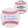 Ken Griffey Sr. Autographed Official MLB Baseball Cincinnati Reds "Big Red Machine" Tristar Stock #207948