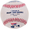 Travis Snider Autographed Official MLB Baseball Toronto Blue Jays, Baltimore Orioles PSA/DNA #R05023