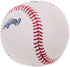 Travis Snider Autographed Official MLB Baseball Toronto Blue Jays, Baltimore Orioles PSA/DNA #R05029