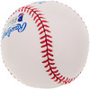 Tommy Tom Henrich Autographed Official AL Baseball New York Yankees Beckett BAS #F26957