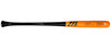 Joey Bart Autographed Orange Marucci Game Model Bat San Francisco Giants "1st MLB Homer" Beckett BAS Witness Stock #208240