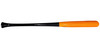 Joey Bart Autographed Orange Marucci Game Model Bat San Francisco Giants "1st MLB Homer" Beckett BAS Witness Stock #208240