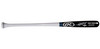 Frank Thomas Autographed Black Rawlings Game Model Bat Oakland A's Engraving "HOF 2014" Beckett BAS Witness Stock #208243