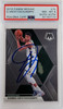 Giannis Antetokounmpo Autographed 2019 Panini Mosaic Card #75 Milwaukee Bucks PSA 8 PSA/DNA #61197173