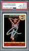 Giannis Antetokounmpo Autographed 2013 Panini Hoops Rookie Card #275 Milwaukee Bucks PSA 8 PSA/DNA #61196760