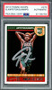 Giannis Antetokounmpo Autographed 2013 Panini Hoops Rookie Card #275 Milwaukee Bucks PSA/DNA #61196759