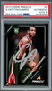 Giannis Antetokounmpo Autographed 2013 Panini Pinnacle Rookie Card #5 Milwaukee Bucks Auto Grade Mint 9 PSA/DNA #61197009