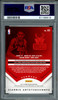 Giannis Antetokounmpo Autographed 2013 Panini Prestige Rookie Card #175 Milwaukee Bucks PSA 9 Auto Grade Mint 9 PSA/DNA #61196916