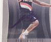 Damian Lillard Autographed 2012 Panini Prizm Rookie Card #245 Portland Trail Blazers PSA 9 Auto Grade Gem Mint 10 On Card PSA/DNA #64838043