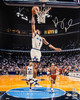 Anfernee Penny Hardaway Autographed 16x20 Photo Orlando Magic Dunking PSA/DNA Stock #208246