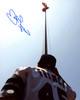 John Franco Autographed 8X10 Photo New York Mets MCS Holo Stock #208924