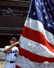 John Franco Autographed 8X10 Photo New York Mets MCS Holo Stock #208943