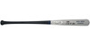 Miguel Vargas Autographed Gray Rawlings Game Model Bat Dodgers, White Sox "1st MLB Hit" Beckett BAS Witness Stock #209049