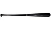 Frank Thomas Autographed Black Rawlings Game Model Bat Chicago White Sox Beckett BAS Witness Stock #209065