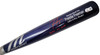 Freddie Freeman Autographed Blue & Grey Marucci Game Model Bat Atlanta Braves "2020 NL MVP" Beckett BAS QR Stock #209151