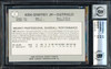 Ken Griffey Jr. Autographed 1988 San Bernardino Spirit Best Rookie Card #1 Seattle Mariners BGS 8.5 Auto Grade Gem Mint 10 Beckett BAS #14727322