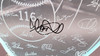Ichiro Suzuki Autographed 2001 Commemorative 116 Wins Trophy Seattle Mariners IS Holo SKU #209077