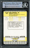 Ken Griffey Jr. Autographed 1989 Fleer Rookie Card #548 Seattle Mariners Vintage Rookie Era Signature Beckett BAS #14862888
