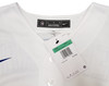 Toronto Blue Jays Vladimir Guerrero Jr. Autographed White Nike Jersey Size XL Beckett BAS QR Stock #210101