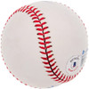 Mike Devereaux Autographed Official AL Baseball Baltimore Orioles, Los Angeles Dodgers Beckett BAS #BH040002