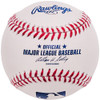 Ichiro Suzuki Autographed Official MLB Baseball Seattle Mariners IS Holo SKU #210186