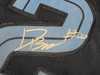 Memphis Grizzlies Desmond Bane Autographed Blue Jersey JSA Stock #210854