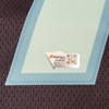 Seattle Kraken Jordan Eberle Autographed Blue Fanatics Jersey Size XL Fanatics Holo Stock #211623