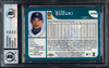 Ichiro Suzuki Autographed 2001 Topps Chrome Traded Rookie Card #T266 Seattle Mariners BGS 9 Auto Grade Gem Mint 10 "01 ROY/MVP" Beckett BAS #15094351