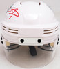 Ryan Donato Autographed Seattle Kraken White Mini Helmet Fanatics Holo Stock #211733