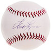 Fred Lynn Autographed Official MLB Baseball Boston Red Sox, Los Angeles Angels Tristar Holo #7130970