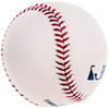 Orlando Cepeda Autographed Official MLB Baseball San Francisco Giants PSA/DNA #T55302