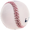 Al Holland Autographed Official MLB Baseball Philadelphia Phillies "I Pity The Fool" PSA/DNA #T84572