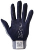 Robinson Cano Autographed Nike Game Used Navy Batting Gloves Seattle Mariners PSA/DNA Stock #212097