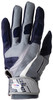 Robinson Cano Autographed Nike Game Used Navy Batting Gloves Seattle Mariners PSA/DNA Stock #212097