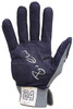 Robinson Cano Autographed Nike Game Used Navy Batting Gloves Seattle Mariners PSA/DNA Stock #212097