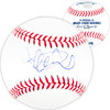 Ichiro Suzuki Autographed Official MLB Baseball Seattle Mariners IS Holo Stock #212163