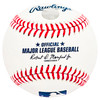 Ichiro Suzuki Autographed Official MLB Baseball Seattle Mariners "01 ROY/MVP" IS Holo Stock #212160