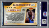 Kevin Garnett Autographed 1996 Bowman's Best Cuts Atomic Refractor Rookie Card #BC12 Minnesota Timberwolves PSA 8 Auto Grade Gem Mint 10 PSA/DNA #70010845